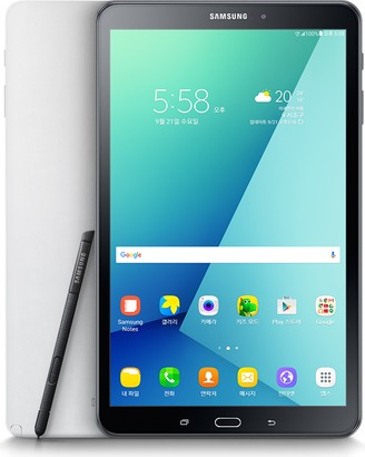 Samsung SM-P580 Galaxy Tab A 10.1 2016 with S Pen WiFi
