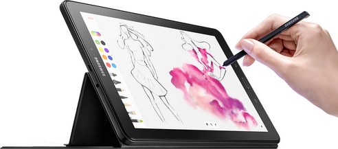 Samsung SM-P585Y Galaxy Tab A 10.1 2016 with S Pen TD-LTE Detailed Tech Specs