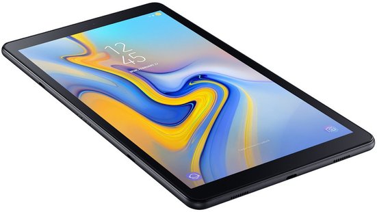Samsung SM-T597W Galaxy Tab A 10.5 2018 LTE-A CA 32GB  (Samsung T590) image image
