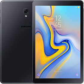 Samsung SM-T597V Galaxy Tab A 10.5 2018 XLTE US 32GB  (Samsung T590) Detailed Tech Specs