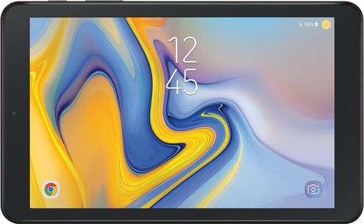 Samsung SM-T387W Galaxy Tab A 8.0 2018 LTE CA 32GB  (Samsung T387) image image