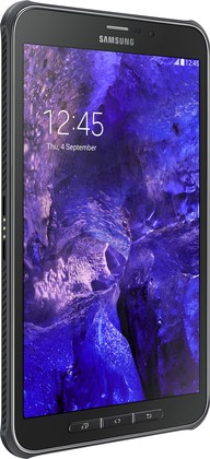 Samsung SM-T365F0 Galaxy Tab Active 4G LTE  (Samsung T360) Detailed Tech Specs