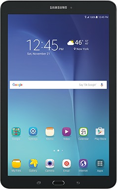Samsung SM-T378 Galaxy Tab E 8.0 XLTE 32GB image image