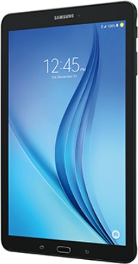 Samsung SM-T377W Galaxy Tab E 8.0 4G LTE Detailed Tech Specs