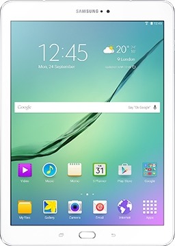 Samsung SM-T817V Galaxy Tab S2 9.7 XLTE image image
