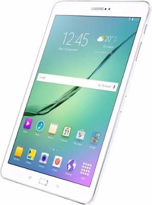 Samsung SM-T818W Galaxy Tab S2 Plus 9.7 LTE-A Detailed Tech Specs