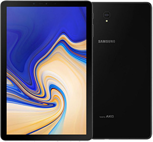 Samsung SM-T835 Galaxy Tab S4 10.5 2018 Global TD-LTE 64GB  (Samsung T830) image image