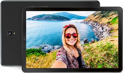 Samsung SM-T837V Galaxy Tab S4 10.5 2018 LTE-A US 64GB  (Samsung T830) Detailed Tech Specs