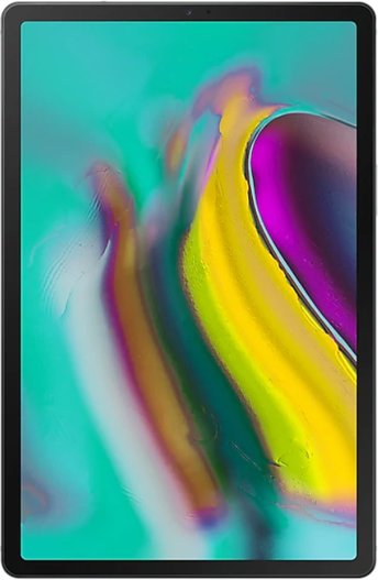 Samsung SM-T725N Galaxy Tab S5e 10.5 2019 TD-LTE KR 64GB  (Samsung T720) Detailed Tech Specs