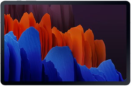 Samsung SM-T975 Galaxy Tab S7+ 12.4 2020 Premium Edition Global TD-LTE 256GB / Galaxy Tab S7  (Samsung T970) image image