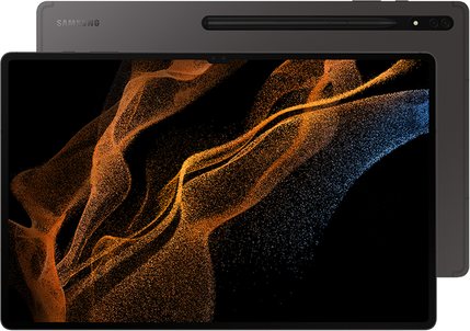 Samsung SM-X906N Galaxy Tab S8 Ultra 5G 14.6 2022 Premium Edition TD-LTE KR 256GB  (Samsung X900) Detailed Tech Specs