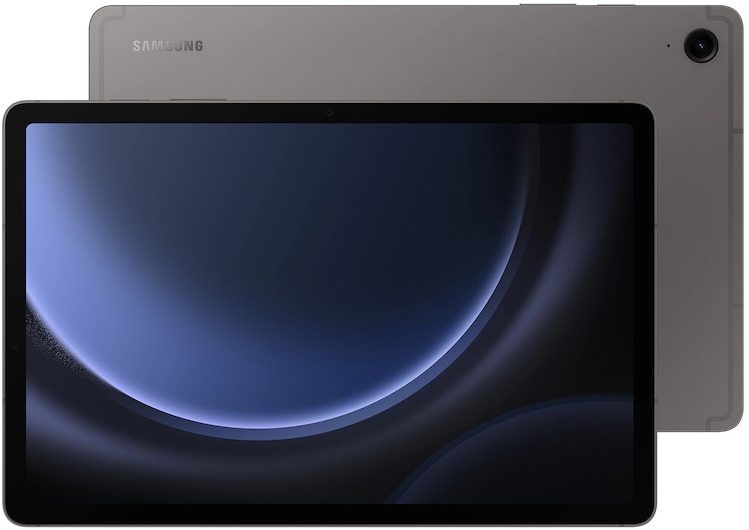 Samsung SM-X516N Galaxy Tab S9 FE 5G 10.9 2023 Standard Edition TD-LTE KR 128GB  (Samsung X510) image image