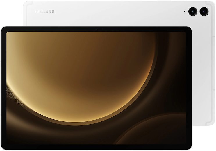 Samsung SM-X616C Galaxy Tab S9 FE+ 5G 12.4 2023 Premium Edition TD-LTE CN 256GB  (Samsung X610) image image