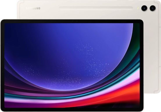 Samsung SM-X810N Galaxy Tab S9+ WiFi 12.4 2023 512GB  (Samsung X810) image image