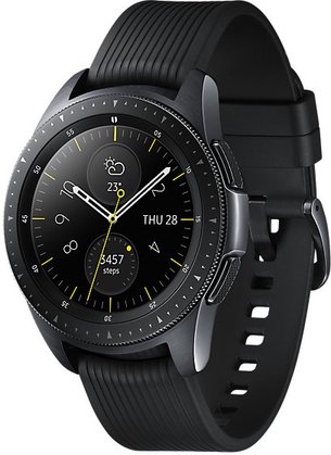 Samsung SM-R815F Galaxy Watch 42mm Global LTE image image