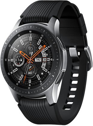 Samsung SM-R805N Galaxy Watch 46mm LTE KR  (Samsung Galileo) Detailed Tech Specs