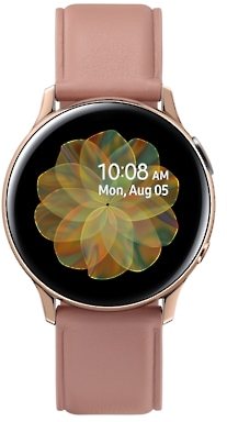 Samsung SM-R835U Galaxy Watch Active 2 40mm LTE US  (Samsung R830) image image