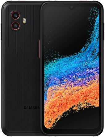 Samsung SM-G736U1 Galaxy XCover6 Pro 5G 2022 Dual SIM TD-LTE US 128GB  (Samsung G736)