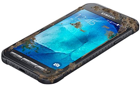 Samsung SM-G388F Galaxy Xcover 3 Detailed Tech Specs