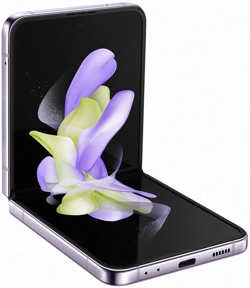 Samsung SM-F721U Galaxy Z Flip 4 5G UW TD-LTE US 128GB / SM-F721R4  (Samsung B4) image image