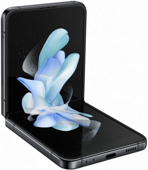 Samsung SM-F721U1 Galaxy Z Flip 4 5G UW TD-LTE US 512GB  (Samsung B4) image image