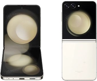 Samsung SM-F731W Galaxy Z Flip 5 5G TD-LTE CA 512GB  (Samsung B5) Detailed Tech Specs