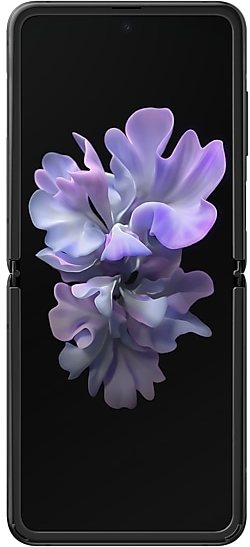Samsung SM-F700N Galaxy Z Flip TD-LTE KR 256GB  (Samsung Bloom) image image