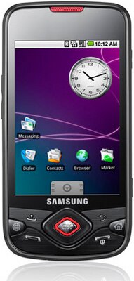 Samsung GT-i5700 Galaxy Spica Detailed Tech Specs