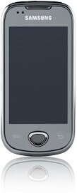 Samsung GT-i5801 Galaxy Apollo / Galaxy Naos Detailed Tech Specs