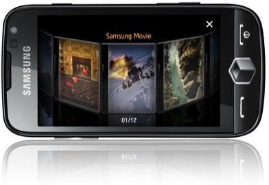 Samsung GT-i8000U M2 2GB Detailed Tech Specs