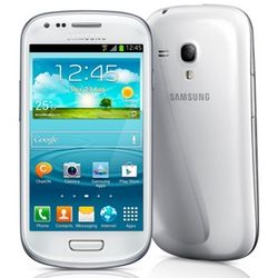 Samsung GT-i8200N Galaxy S III Mini Value Edition  (Samsung Golden VE)