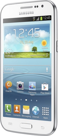 Samsung GT-i8550L Galaxy Win  Detailed Tech Specs