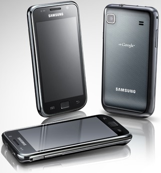 Samsung GT-i9001 Galaxy S Plus / Galaxy S 2011 Edition image image