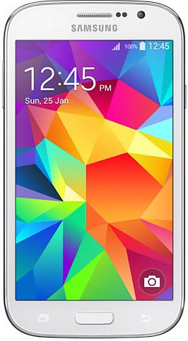Samsung GT-I9060I/DS Galaxy Grand Neo Plus Duos