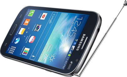 Samsung GT-i9063T Galaxy Grand Neo Duos TV Detailed Tech Specs