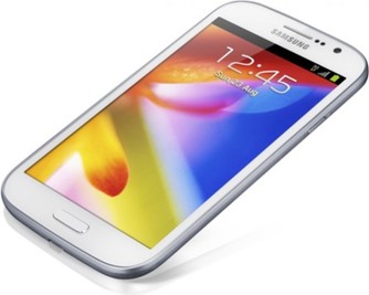 Samsung GT-i9080 Galaxy Grand  (Samsung Baffin) Detailed Tech Specs