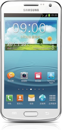 Samsung GT-i9260 Galaxy Premier 16GB  (Samsung Superior)