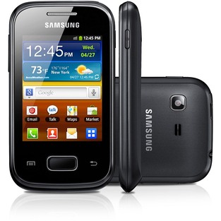 Samsung GT-S5310 Galaxy Pocket Neo Detailed Tech Specs