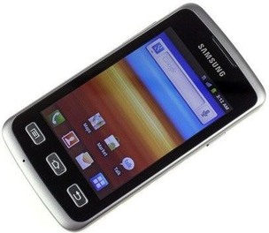 Samsung GT-S5690 Galaxy Xcover / Xtreme Detailed Tech Specs
