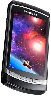 Samsung GT-i8910 HD 8GB Detailed Tech Specs