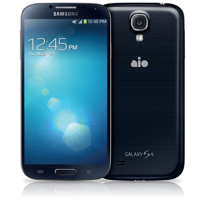 Samsung SGH-i337Z Galaxy S 4 LTE  (Samsung Altius) Detailed Tech Specs