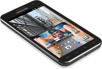 Samsung SGH-i757M Galaxy SII HD LTE  (Samsung Dali)