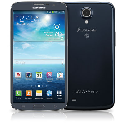Samsung SCH-R960 Galaxy Mega 6.3 LTE Detailed Tech Specs