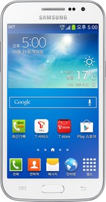 Samsung SHV-E500S Galaxy Win LTE  (Samsung Delos)