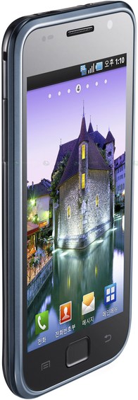 Samsung SHW-M110S Galaxy S
