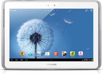 Samsung SHV-E230S Galaxy Note 10.1 LTE 16GB image image