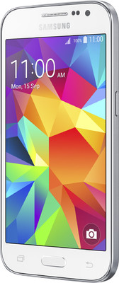 Samsung SM-G3606 Galaxy Core Prime TD-LTE Detailed Tech Specs