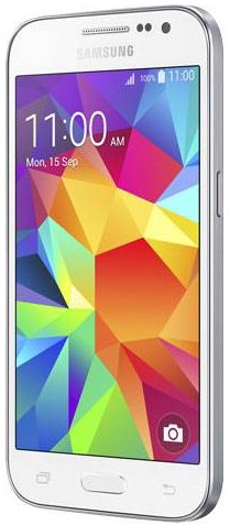 Samsung SM-G360FY Galaxy Core Prime 4G LTE image image