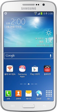 Samsung SM-G710K Galaxy Grand 2 LTE-A Detailed Tech Specs