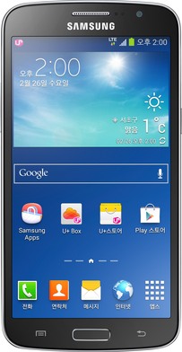 Samsung SM-G710L Galaxy Grand 2 LTE-A Detailed Tech Specs